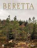 Cover: Beretta - Rizzoli International Publications