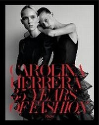 Abbildung von: Carolina Herrera - Rizzoli International Publications