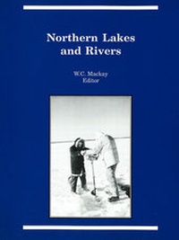 Enlarge image Cover: Northern Lakes and Rivers - CCI Press