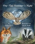Cover: One Fine Summer's Night - Kama Publishing