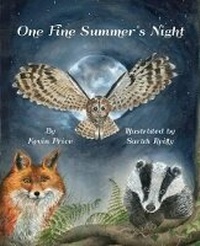 Enlarge image Cover: One Fine Summer's Night - Kama Publishing