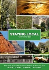 Abbildung von: Staying Local - TWHITCH PUBLISHING