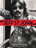 Cover: The Jeff St John Story - Starman Books