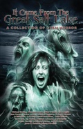 Cover: It Came from the Great Salt Lake - Griffin Publishers, LLC