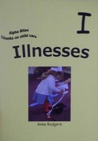 Enlarge image Cover: Illnesses - Daisy Chain Educational Publishers