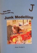 Cover: Junk Modelling - Daisy Chain Educational Publishers