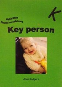 Enlarge image Cover: Key Person - Daisy Chain Educational Publishers