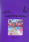 Cover: Learning Styles - Daisy Chain Educational Publishers