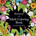 Cover: Harmony - Kiersten Fay