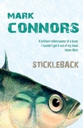 Cover: Stickleback - Armley Press