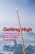 Cover: Getting High - Vaux