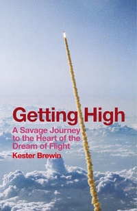 Enlarge image Cover: Getting High - Vaux