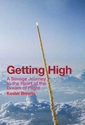 Cover: Getting High - Vaux