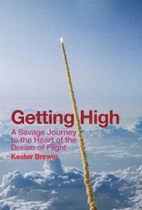 Enlarge image Cover: Getting High - Vaux