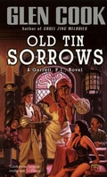 Cover: Old Tin Sorrows - Ace