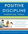 Cover: Positive Discipline Parenting Tools - Harmony Books