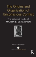 Cover: The Origins and Organization of Unconscious Conflict - Routledge