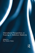 Bild: International Perspectives on Training in Addiction Medicine - Routledge