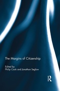 Cover: The Margins of Citizenship - Routledge