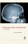 Cover: Religion and Cognition - Routledge