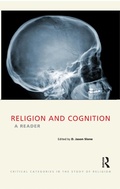 Cover: Religion and Cognition - Routledge
