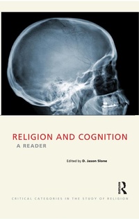 Enlarge image Cover: Religion and Cognition - Routledge