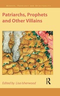 Cover: Patriarchs, Prophets and Other Villains - Routledge