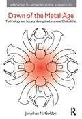 Cover: Dawn of the Metal Age - Routledge