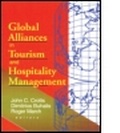 Cover: Global Alliances in Tourism and Hospitality Management - Routledge