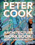 Cover: Architecture Workbook - Design through Motive - Wiley