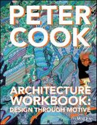 Enlarge image Cover: Architecture Workbook - Design through Motive - Wiley