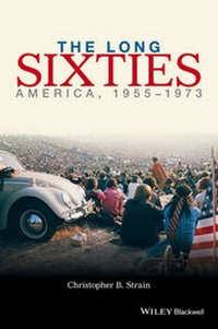 Enlarge image Cover: The Long Sixties - Wiley-Blackwell