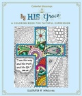 Cover: Colorful Blessings: By His Grace - St Martin's Press