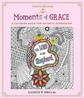 Cover: Colorful Blessings: Moments of Grace - St. Martin's Griffin