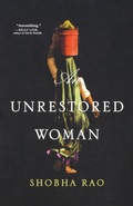 Cover: An Unrestored Woman - Flatiron Books