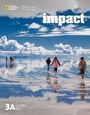 Cover: Impact 3: Combo Split A - Cengage ELT