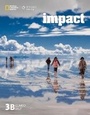 Cover: Impact 3: Combo Split B - Cengage ELT