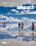 Cover: Impact 3: Combo Split B - Cengage ELT