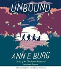 Cover: Unbound - Scholastic US