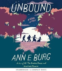 Enlarge image Cover: Unbound - Scholastic US