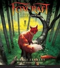 Cover: The Elders (Foxcraft #2) - Scholastic