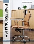 Cover: Illustrated Course Guides : Professionalism - Soft Skills for a Digital Workplace, 2e - Course Technology Inc
