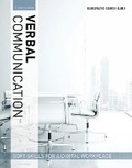 Cover: Illustrated Course Guides: Verbal Communication - Soft Skills for a Digital Workplace - Course Technology Inc