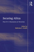 Cover: Securing Africa - Routledge