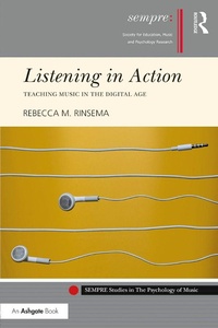 Abbildung von: Listening in Action - Routledge