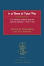 Cover: In a Time of Total War - Routledge
