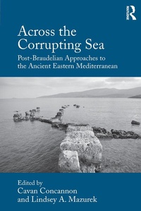 Abbildung von: Across the Corrupting Sea - Routledge