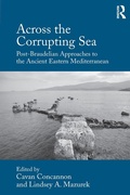 Cover: Across the Corrupting Sea - Routledge