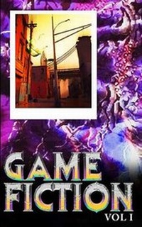 Enlarge image Cover: Game Fiction Deluxe Edition - Blurb