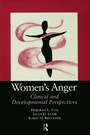 Cover: Women's Anger - Routledge